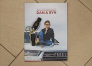 Mercedes-Benz Třídy S Sedan / Limuzína 3,0 l 190 kw