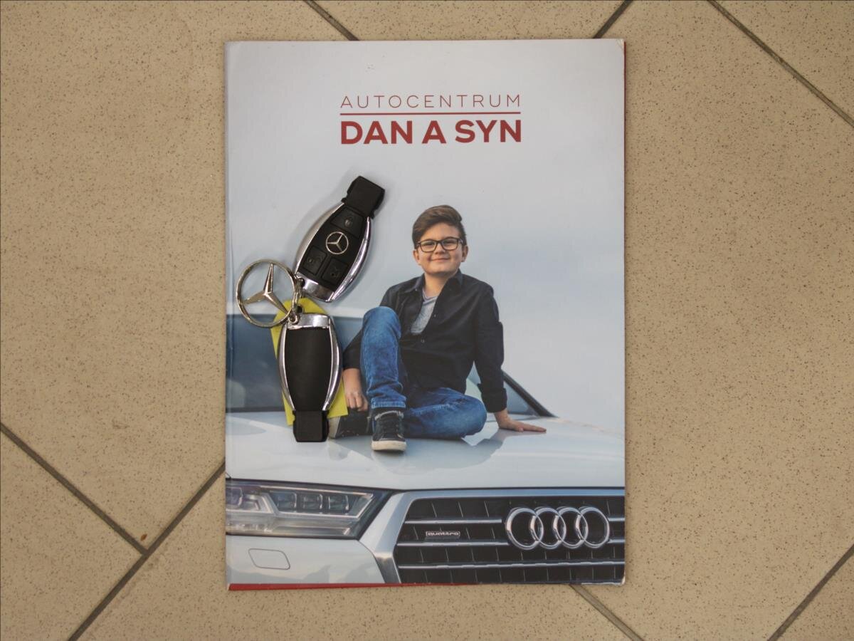 Mercedes-Benz Třídy S Sedan / Limuzína 3,0 l 190 kw