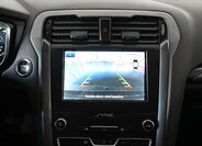 Ford Mondeo Kombi 2,0 l 140 kw