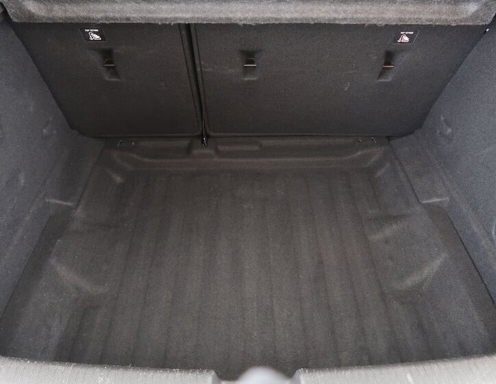 Opel Astra Hatchback 1,2 l 81 kw