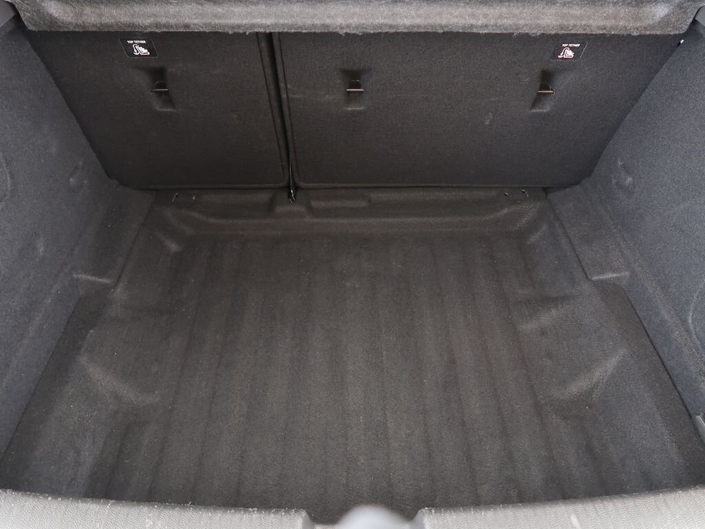 Opel Astra Hatchback 1,2 l 81 kw