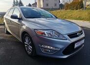 Ford Mondeo 4