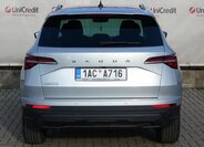 Škoda Karoq SUV / Terénní 1,5 l 110 kw