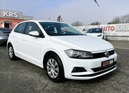 Volkswagen Polo Hatchback 999,0 48 kw