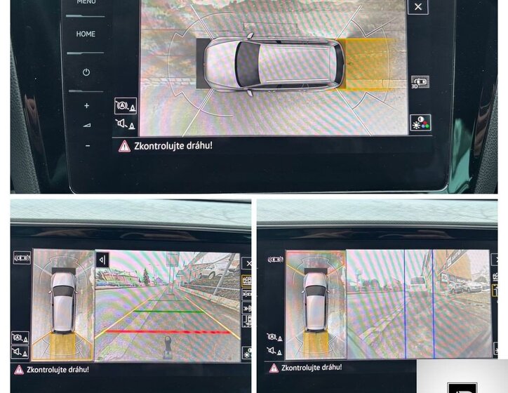 Volkswagen Passat 37