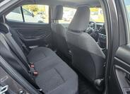 Toyota Yaris Cross 10