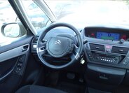 Citroën Grand C4 Picasso MPV 1,6 l 80 kw