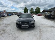 Audi A6 Kombi 2,7 l 132 kw