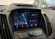 Ford Kuga SUV 1,5 l 110 kw