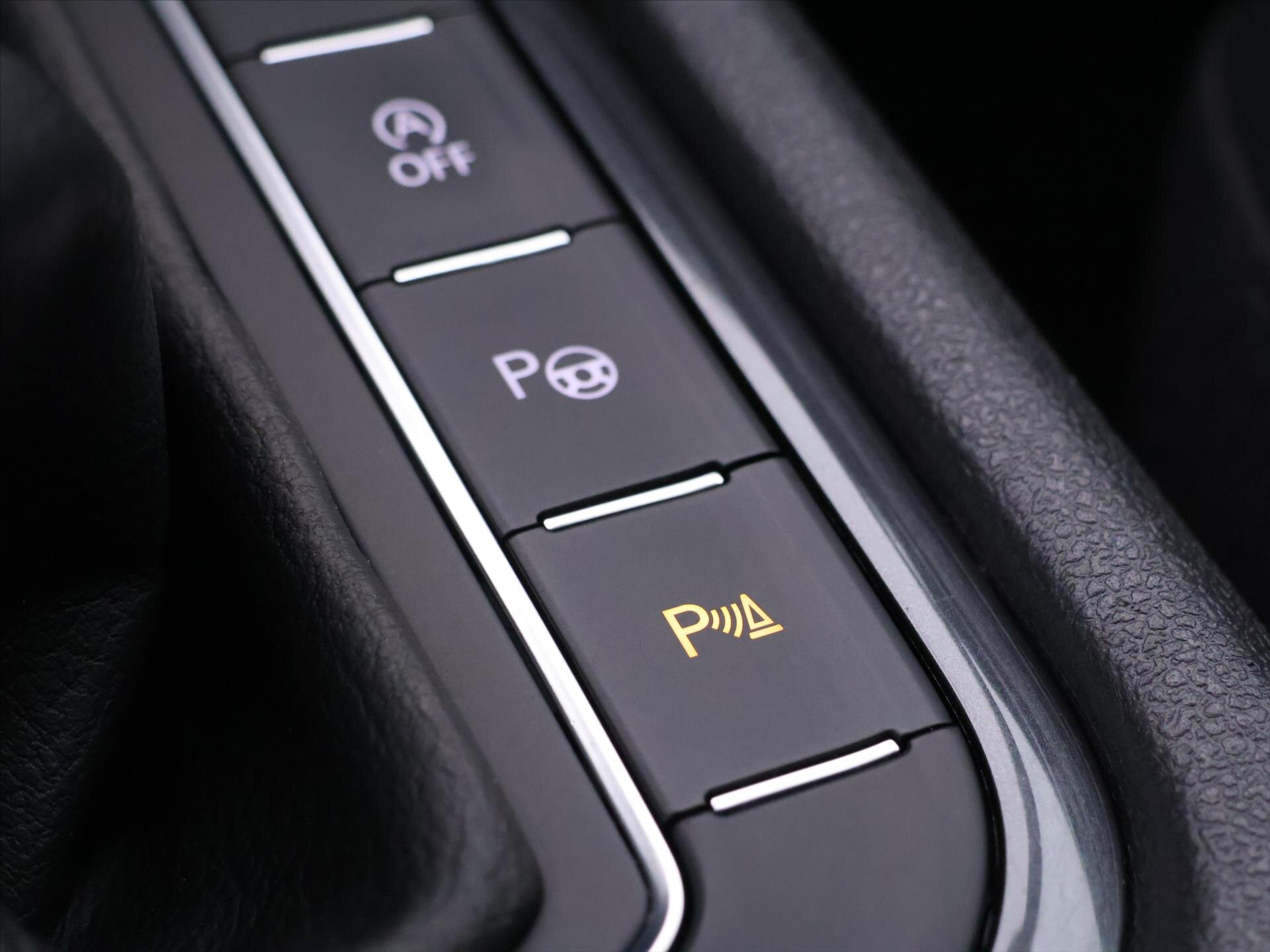 Volkswagen Tiguan Allspace SUV 2,0 l 147 kw