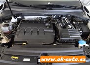 Volkswagen Tiguan SUV 2,0 l 110 kw