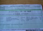 Volkswagen Touran MPV 1,6 l 77 kw