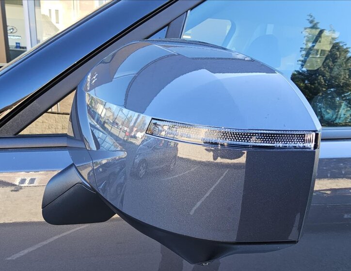 Hyundai Santa Fe Ostatní 0,0 178 kw