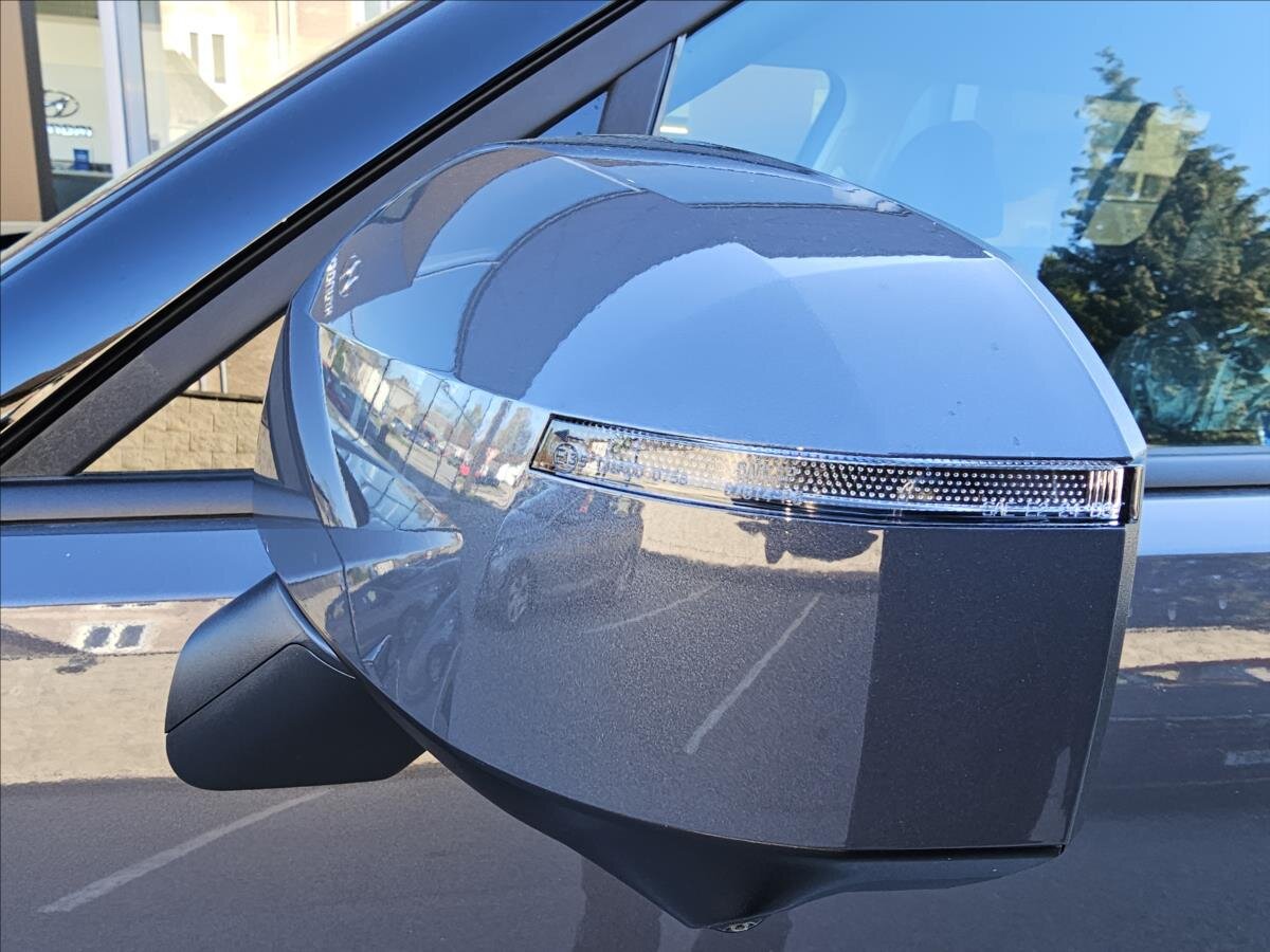 Hyundai Santa Fe Ostatní 0,0 178 kw