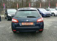 Peugeot 508 Kombi 2,2 l 150 kw