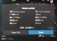 Volvo XC40 SUV / Terénní 2,0 l 120 kw