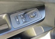 Volkswagen Caddy Skříň 2,0 l 75 kw