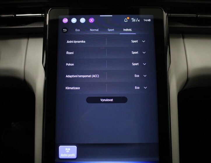 Ford Explorer SUV 10,0 210 kw