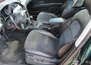 Škoda Superb Kombi 2,0 l 125 kw