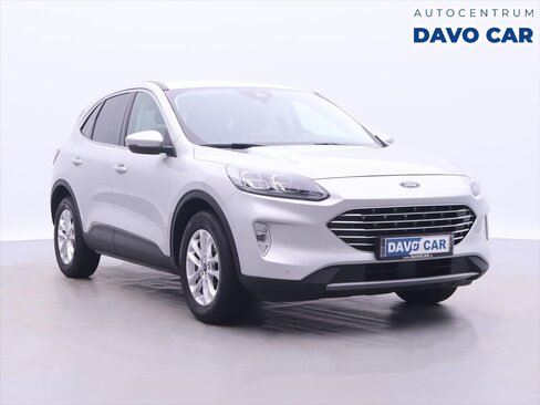 Ford Kuga SUV 1,5 l 110 kw