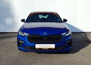 Škoda Scala Hatchback 1,5 l 110 kw