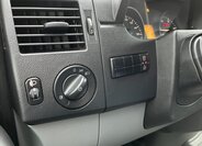 Mercedes-Benz Sprinter 11