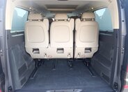 Mercedes-Benz Viano MPV 3,0 l 165 kw