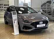 Hyundai i30 Kombi 1,5 l 70 kw