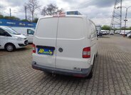 Volkswagen Transporter Ostatní 2,0 l 75 kw