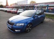 Škoda Octavia Kombi 1,6 l 77 kw