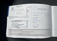 Peugeot 2008 SUV / Terénní 1,2 l 96 kw