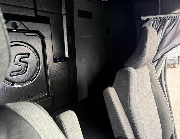 Renault Master Ostatní 2,0 l 125 kw