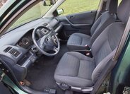 Honda Civic Hatchback 0,0 81 kw