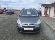 Citroën Grand C4 Picasso MPV 1,6 l 82 kw