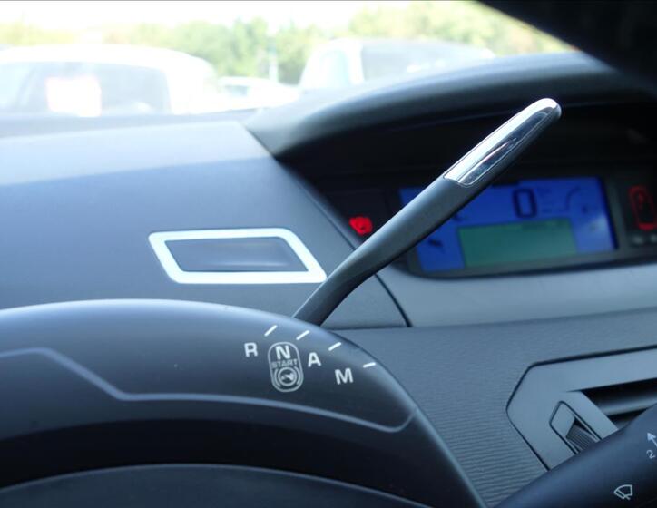 Citroën Grand C4 Picasso 30