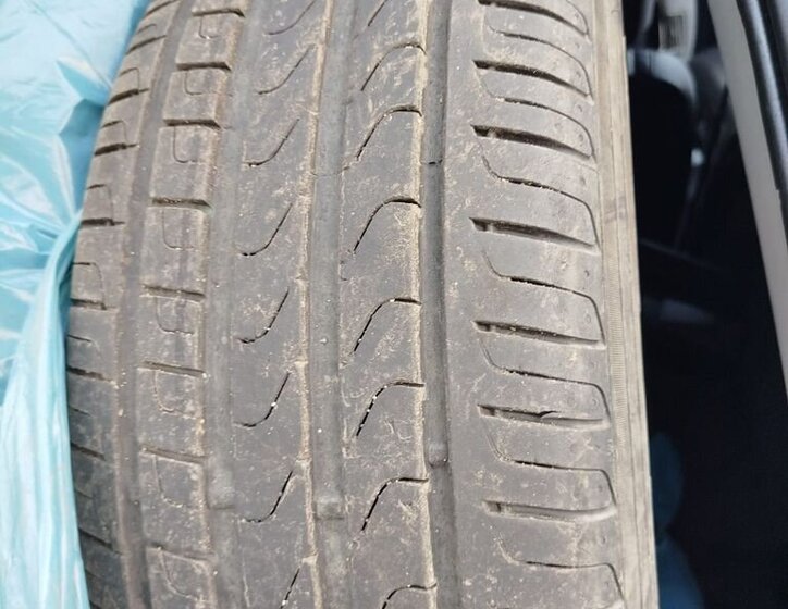 Volvo XC90 SUV / Terénní 2,4 l 136 kw