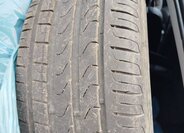 Volvo XC90 SUV / Terénní 2,4 l 136 kw