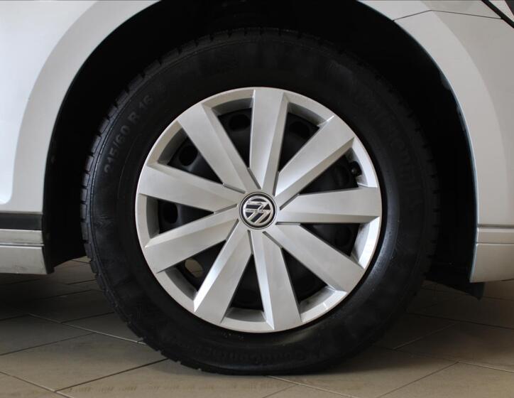 Volkswagen Passat 29