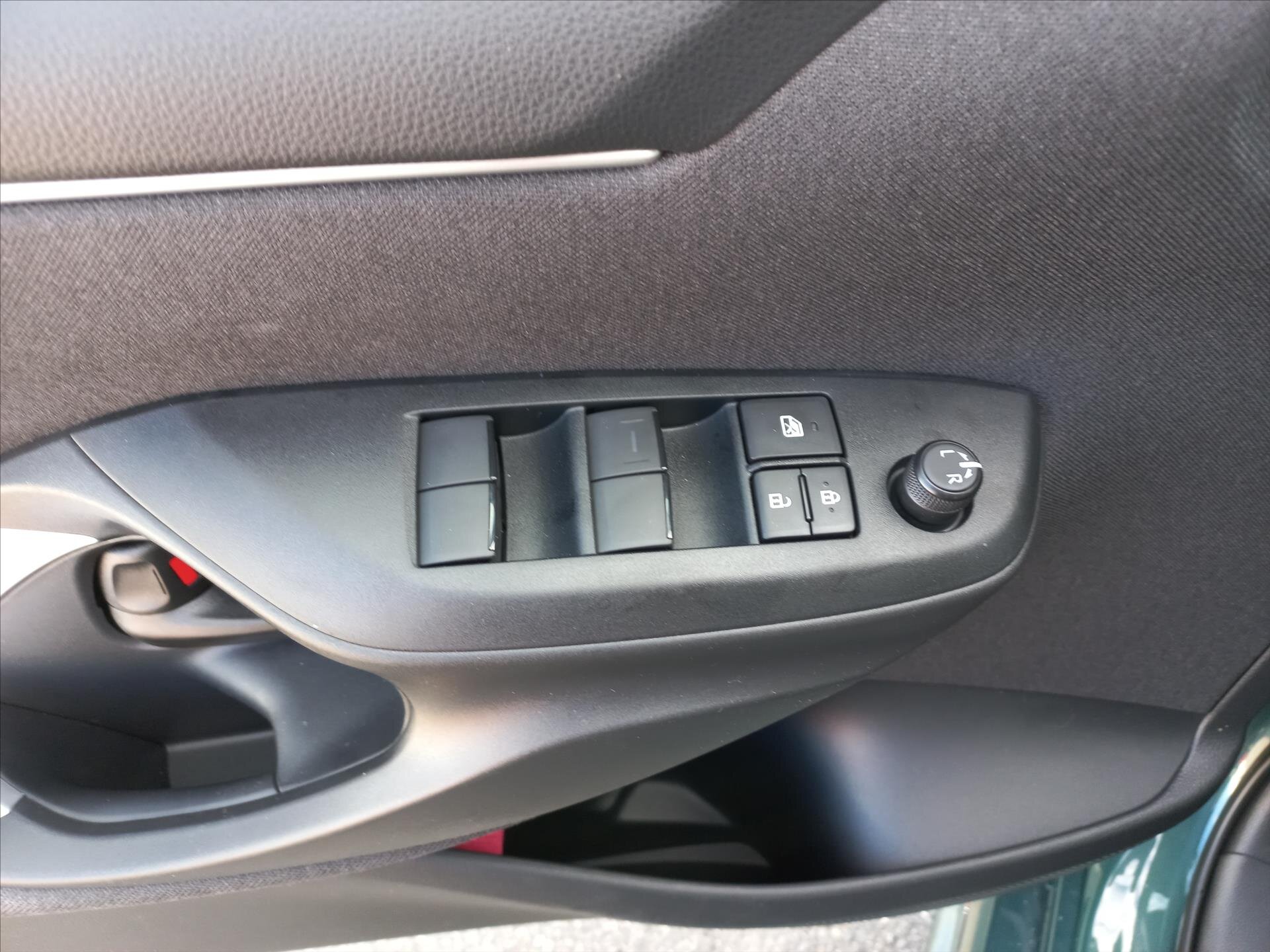 Toyota Yaris Hatchback 1,5 l 68 kw