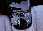 Mercedes-Benz Třídy E 32