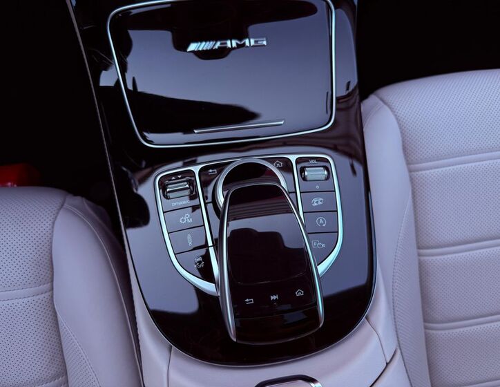 Mercedes-Benz Třídy E 32