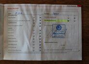 Škoda Superb Kombi 2,0 l 125 kw