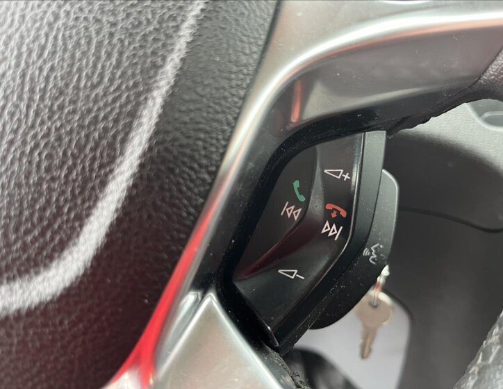 Ford Transit Ostatní 2,2 l 92 kw