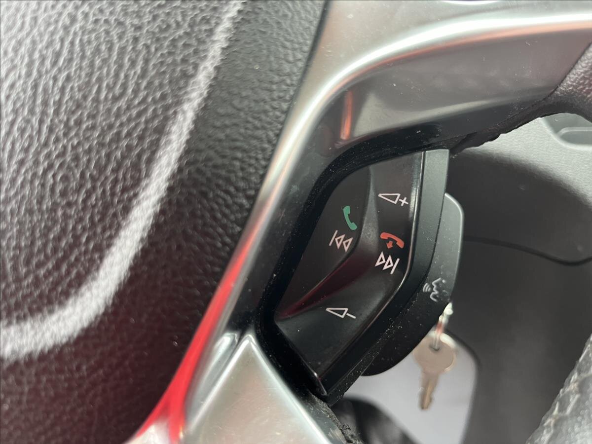 Ford Transit Ostatní 2,2 l 92 kw