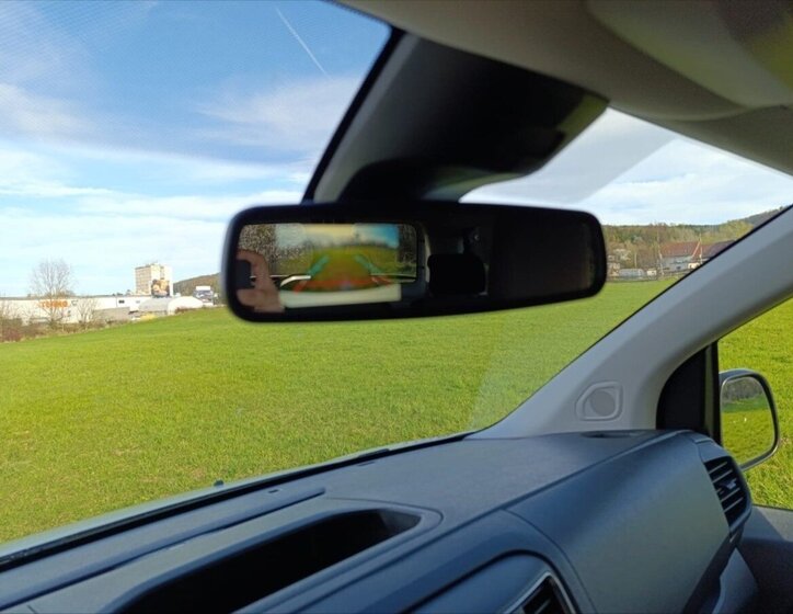 Peugeot Expert VAN / Minibus 0,0 110 kw