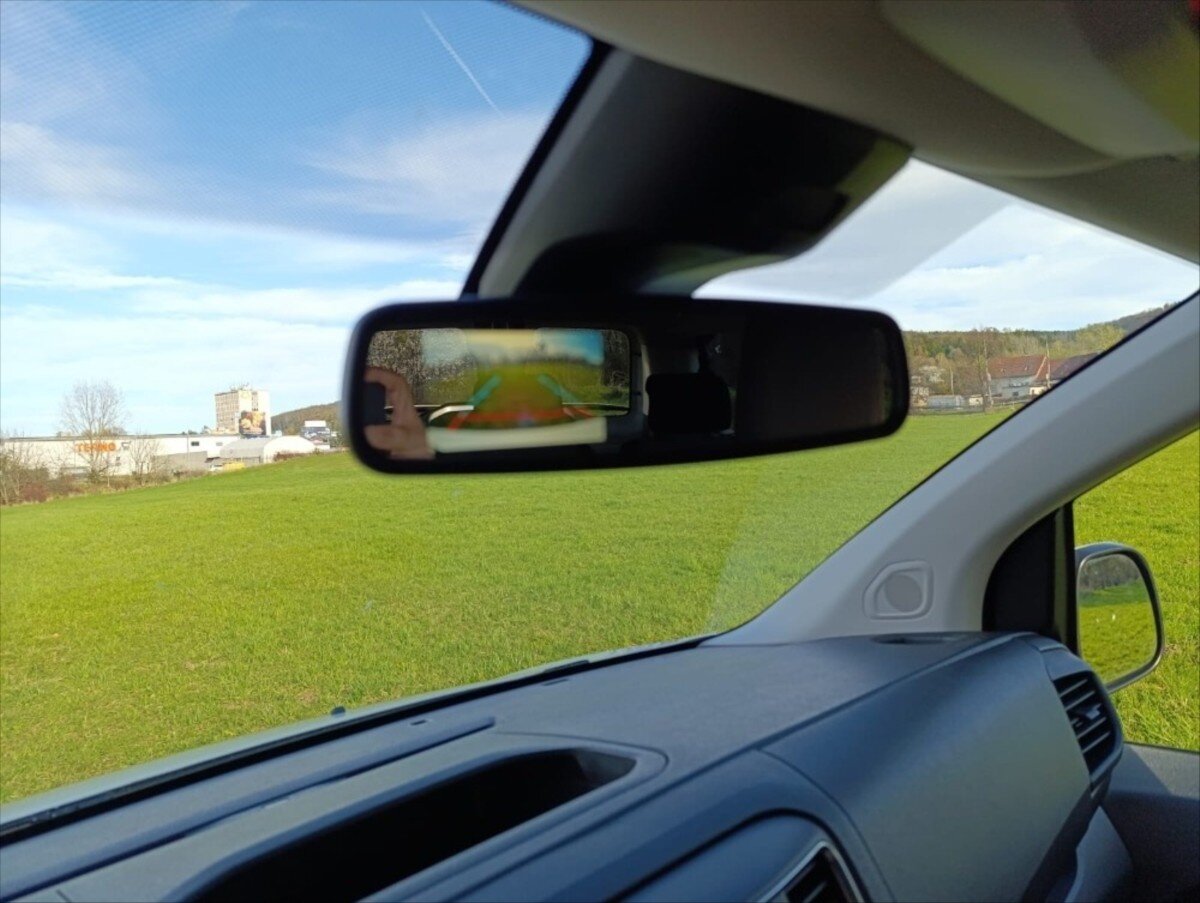 Peugeot Expert VAN / Minibus 0,0 110 kw