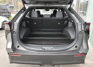Toyota bZ4X SUV / Terénní 0,0 165 kw