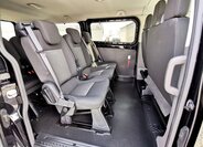 Ford Transit Custom Ostatní 2,0 l 96 kw