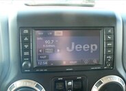 Jeep Wrangler Ostatní 2,8 l 147 kw