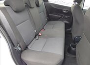 Toyota Yaris Hatchback 1,5 l 55 kw